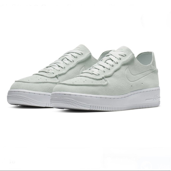 air force 1 soft leather